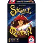 Skull Queen, kartová hra