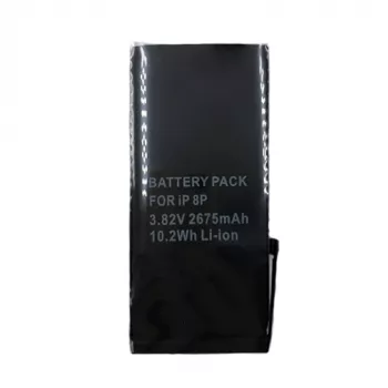 Batéria Apple iPhone 8 Plus 2675 mAh
