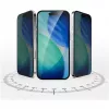 4smarts Second Glass ochranná fólia proti modrému svetlu Apple iPhone 17 tvrdené sklo