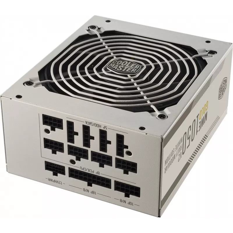 Napájací zdroj MWE Gold V2 1050W 80+ Gold