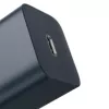 Baseus Super Si Power Charger s USB-C na Lightning kábel 20W modrá