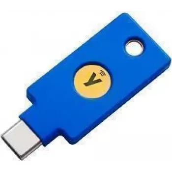 Yubico Security Key C NFC od Yubico