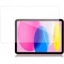 Číra ochranná fólia displeja 4smarts 540142 tvrdené sklo 10H pre iPad 10.9 2022