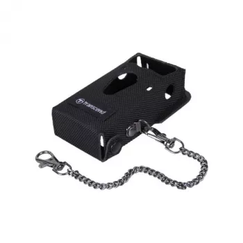 Taška pre TRANSCEND DrivePro Body 40/30 — sada príslušenstva TS-DBK7