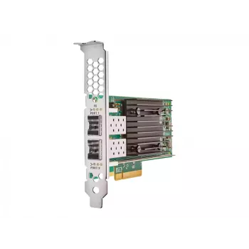 HPE SN1610Q 32Gb 2-portový Fibre Channel host bus adaptér