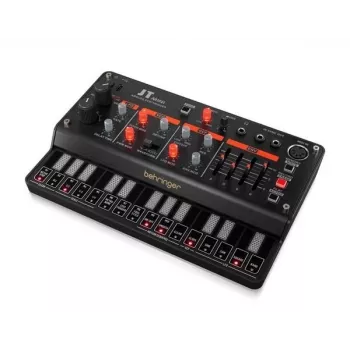 Analógový syntetizátor Behringer JT MINI 0722-AAX86-001 kompaktný polyfonický dizajn