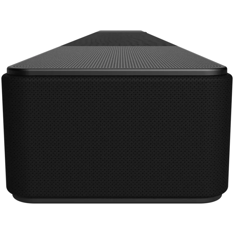 Soundbar Klipsch Flexus Core 200 — 3.1.2 kanály, 100 W RMS, integrovaný subwoofer, čierny