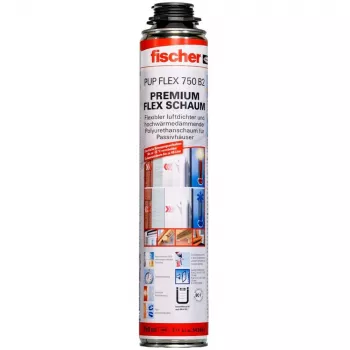 Fischer 543453 biela
