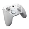 GameSir herný ovládač G7 PRO Mech White – káblová/bezdrôtová podpora, ergonomické rozloženie