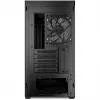 Sharkoon MK2 RGB Micro Tower čierna