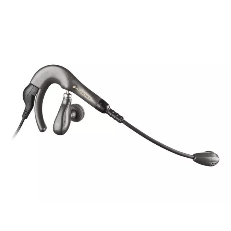 In-Ear headset HP Poly H81N-CD (MPN 8K781AA#AC3) – káblové in-ear slúchadlá na hovory a audio