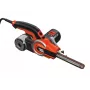 Black & Decker KA902EK-QS pásový pilník, 13 mm