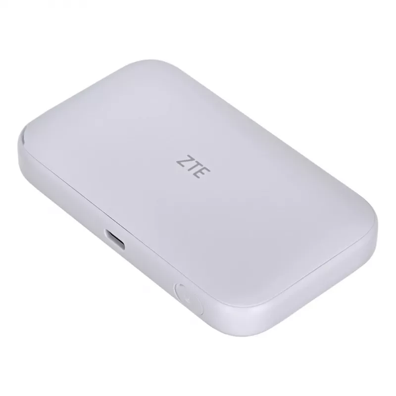Router ZTE MF986D 4G UFI LTE CAT12/13 1x USB Type-C, 1x SIM slot 2x TS-9