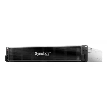 Synology ActiveProtect DP7400 zálohovacie zariadenie 2U 12-Bay, 10x 20 TB HDD + 2x 3,84 TB SSD, 64 GB RAM
