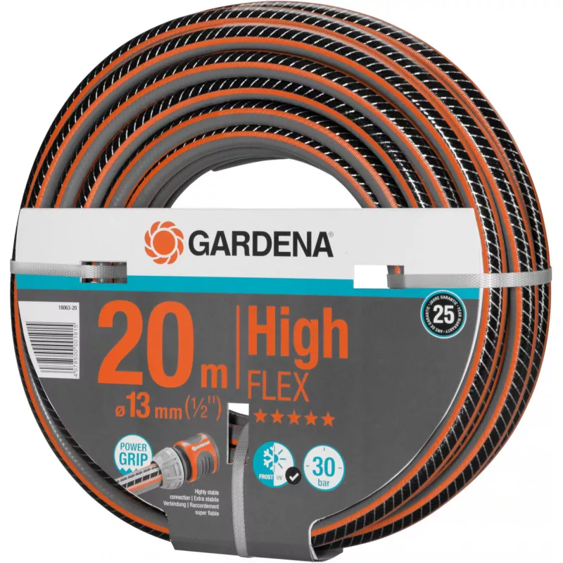 Iba hadica Gardena Comfort HighFLEX hadica 13 mm (1/2) 20 m