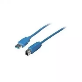 USB kábel S/CONN 1,8 m USB 3.0 A – USB 3.0 B