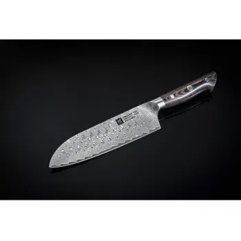 Santoku nôž ZWILLING TANREI 18 cm