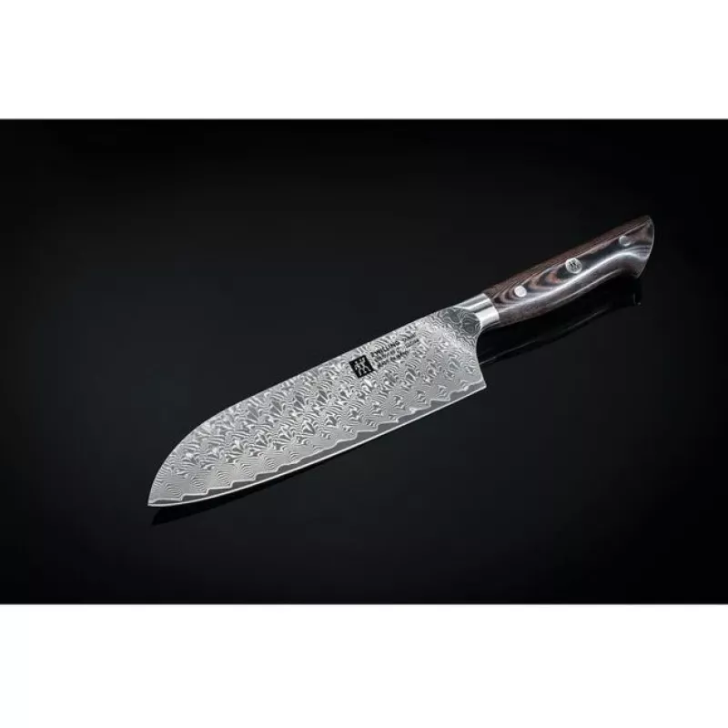 Santoku nôž ZWILLING TANREI 18 cm
