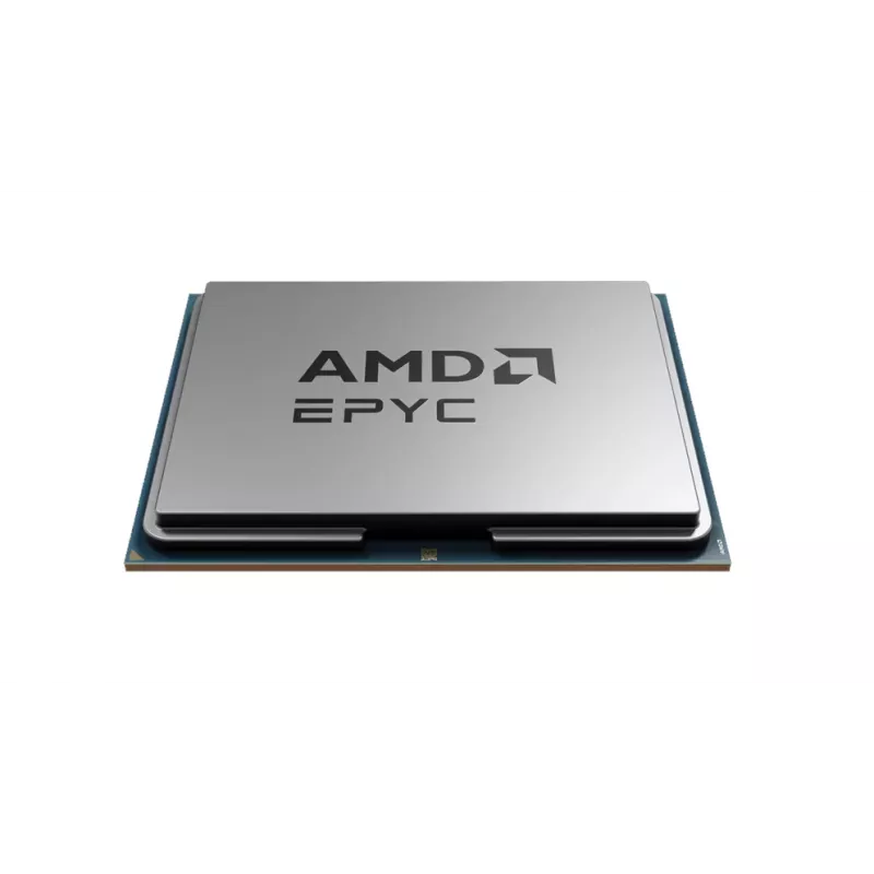 Procesor AMD EPYC 8324PN 2,05 GHz 128 MB L3 Socket SP6