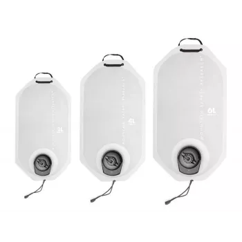 MSR DromLite 4000 ml polyuretánová rozprašovacia fľaša