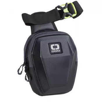 OGIO stehnová taška Tactical Pouch čierna