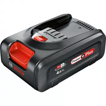Bosch PBA 18V 4.0Ah PowerPlus batéria