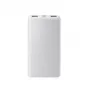 Powerbank Xiaomi BHR9350GL 10000 mAh Li‑Ion, Quick Charge 3+, USB‑A + USB‑C, 3 A výstup, biela