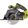 Ryobi R18CSP-0 Kotúčová píla 18 V sivá, zelená