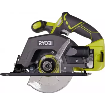 Ryobi R18CSP-0 Kotúčová píla 18 V sivá, zelená