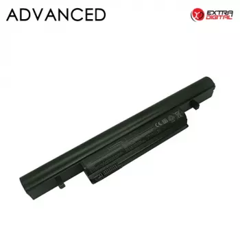 Batéria do notebooku, Extra Digital Advanced, TOSHIBA PABAS245, 5200mAh