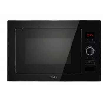 Mikrovlnná rúra AMICA AMMB25E3GB 25L 900W