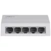 Dahua SF1005L 5-portový stolový prepínač Fast Ethernet
