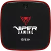 Externé M.2-NVMe puzdro PATRIOT EV330U31CK pre 2230 SSD, USB Type-C 3.2 Gen2 10 Gbit/s