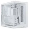 Počítačová skriňa Lian Li PC skriňa O11 Dynamic Mini V2 White
