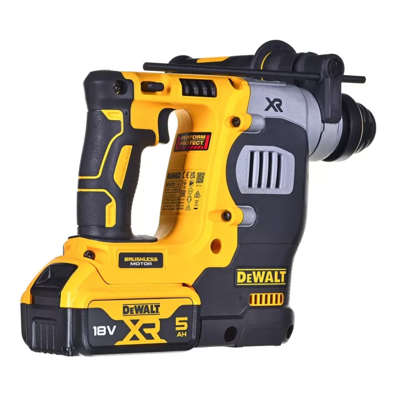 Vŕtacie kladivo DeWALT DCH273P2T