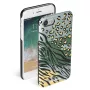 Ochranné puzdro Krusell Cover Limited pre Apple iPhone 8/7 – divá zelená