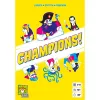 Champions, párty hra