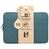 Puzdro na notebook Rivacase Suzuka 7703 35,6 cm aqua