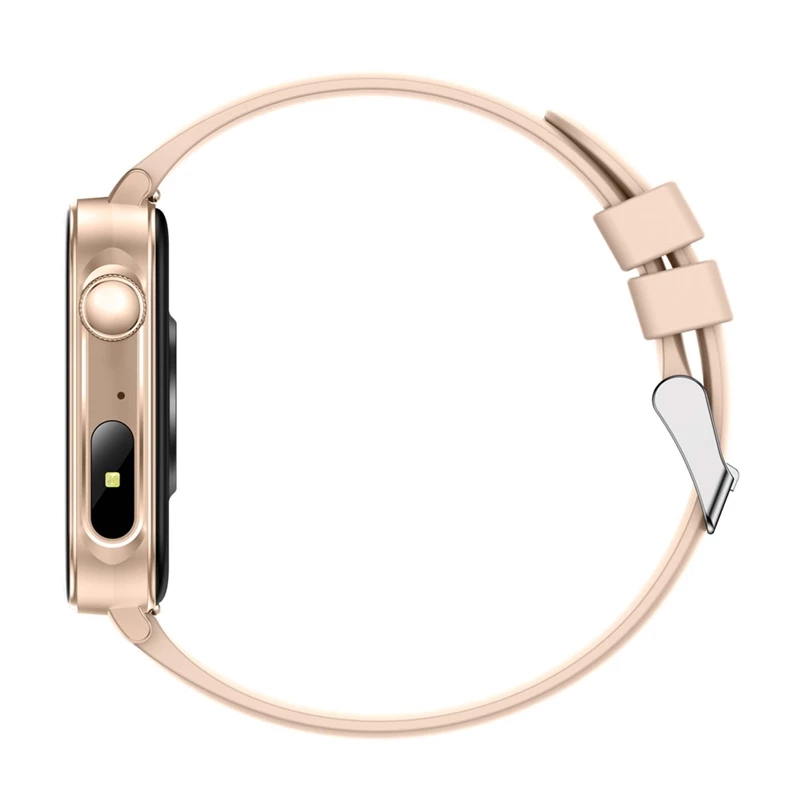 Smartwatch Colmi P80 (zlatá) — Colmi P80 zlatá
