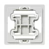 Homematic IP Jung J2 montážny adaptér EQ3-ADA-J2 (103478A2)