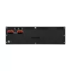 Externý batériový modul EATON 9SX EBM 180V RT3U G2 — 180V externý batériový balík pre sériu 9SX