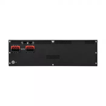 Externý batériový modul EATON 9SX EBM 180V RT3U G2 — 180V externý batériový balík pre sériu 9SX