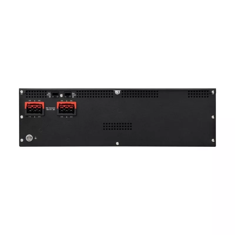 Externý batériový modul EATON 9SX EBM 180V RT3U G2 — 180V externý batériový balík pre sériu 9SX