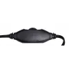 Káblový binaurálny herný headset IBOX W1MV — okolo uší, 3,5 mm, 2 m kábel, mikrofón na ramene