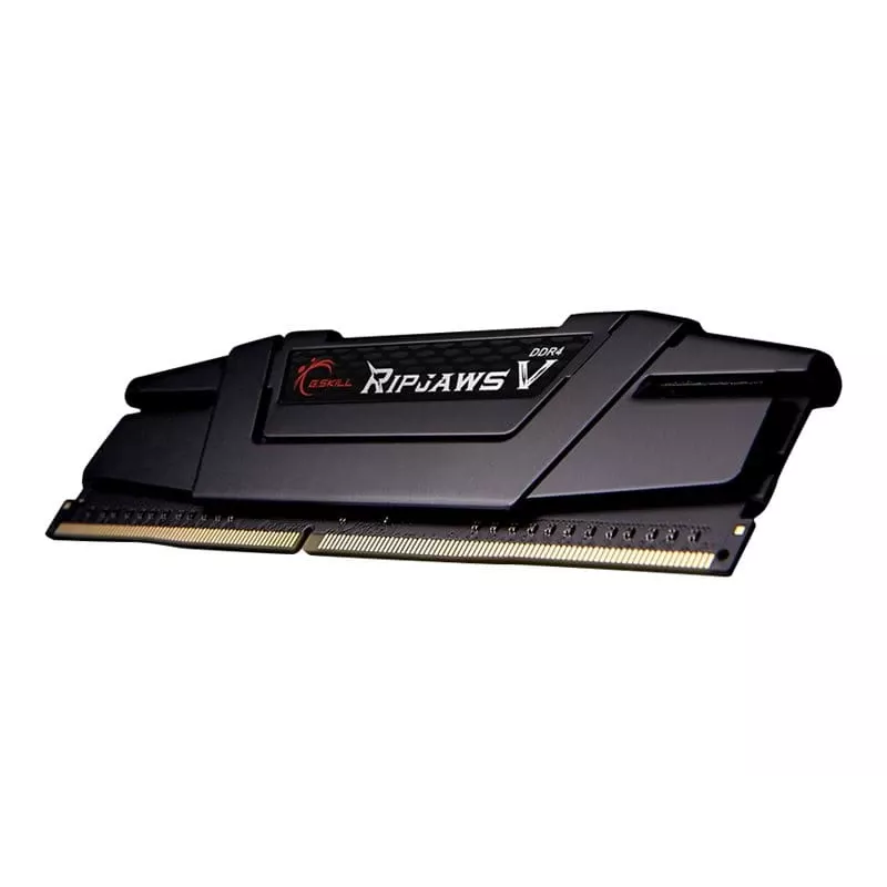 G.Skill Ripjaws V - DDR4 - modul - 32 GB - DIMM 288-PIN