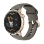 Smartwatch Stelio STSWA101GD Activ GPS 46 mm zlatá — 46 mm GPS smartwatch, zlaté puzdro