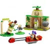 LEGO stavebnica Star Wars 75358 Jedi chrám na Tenoo – stavebná hračka, zberateľská stavebnica