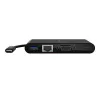 Belkin AVC005BTBK rozbočovač USB 3.2 Gen 1 (3.1 Gen 1) Type-C čierny