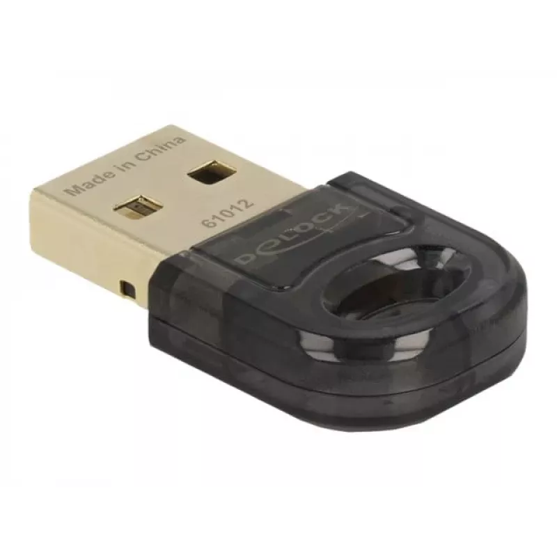 Sieťová karta DeLOCK 61012 Bluetooth 3 Mbit/s