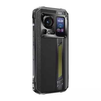 Smartphone HOTWAV Hyper 7 Pro čierny